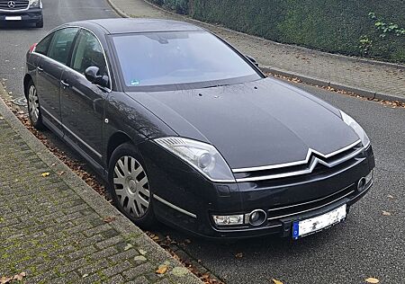 Citroën C6 2.2 HDi 170 Biturbo FAP Pallas Pallas