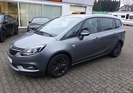 Opel Zafira C 120 Jahre Start/Stop 6 Gang