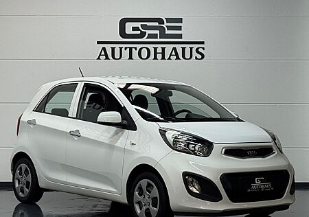 Kia Picanto Edition 7*Navi*Kamera*Pdc*Klima