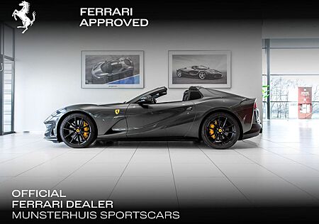 Ferrari 812 GTS ~ Munsterhuis~