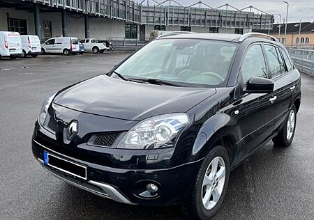 Renault Koleos Dynamique 2.0 dCi FAP 4x4 Automatik D...