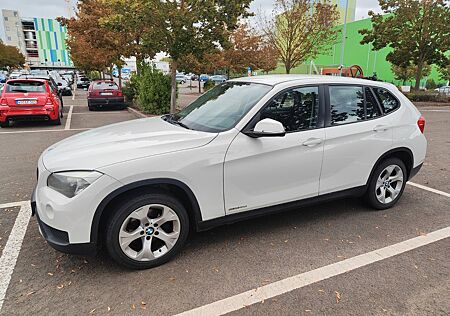BMW X1 sDrive16d -
