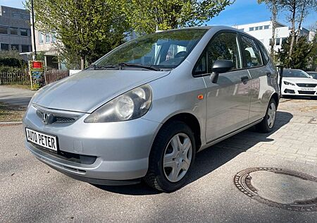 Honda Jazz 1.2