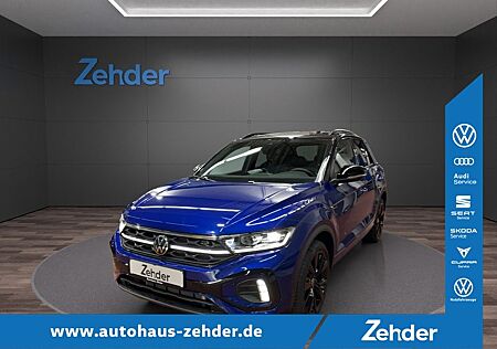 VW T-Roc Volkswagen R-Line 2.0 l TSI OPF 4MOTION R-Line IQLigh
