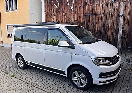 VW T6 Multivan Volkswagen