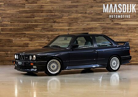 BMW M3 E30 |Europameister|Sun roof|1/148|Extended