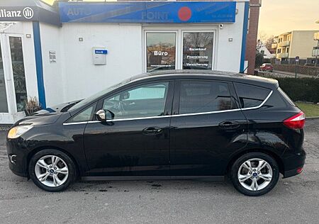 Ford C-Max Titanium