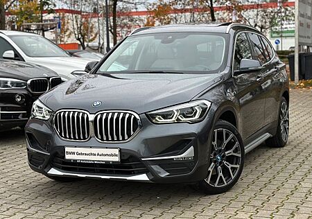 BMW X1 xDrive25e xLine Navi Leder Head-Up Panor. 19"