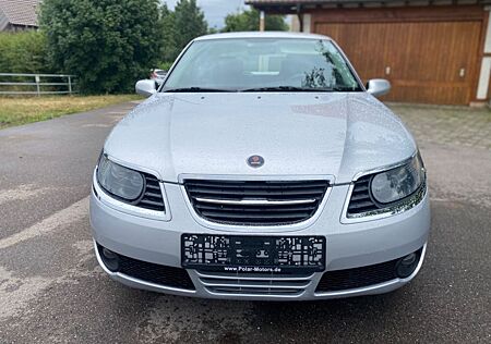 Saab 9-5 Lim. 2.0 T Linear Automatik*1.Hand*TÜV NEU*