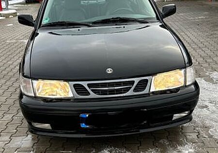 Saab 9-3 2.0t Ecopower SE Coupé SE