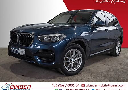 BMW X3 xDrive 30e Advantage*VOLLE GARANTIE*TOP*