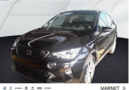 Seat Arona 1.0 TSI DSG FR-Line*Navi*Kamera*SHZ*Digita