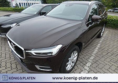 Volvo XC 60 XC60 T8 Twin Engine AWD Momentum (EURO 6) Navi