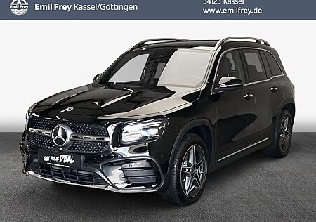 Mercedes-Benz GLB 200 d 8G-DCT AMG Line Advanced Plus