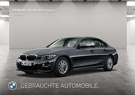 BMW 320i xDrive Limousine M Sport LiveCockpitProf