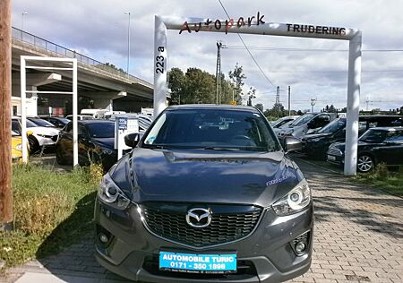 Mazda CX-5 Center-Line AWD