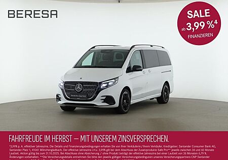 Mercedes-Benz V 250 d Avantgarde Lang AMG Airmatic Distr. 360°