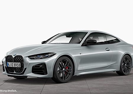 BMW M440i xDrive Coupé Head-Up HK HiFi DAB WLAN Shz