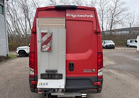 IVECO Daily Kasten HOCH-LANG 35 S ... V Radstand 4100