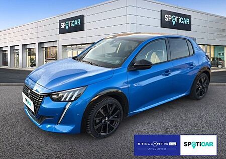 Peugeot 208 GT PureTech 130 EAT8 SHZ RFK ACC