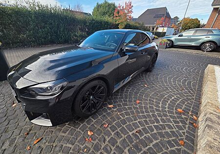 BMW M2 Coupé -