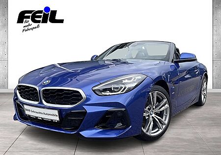 BMW Z4 sDrive20i HK HiFi DAB LED WLAN Komfortzg.