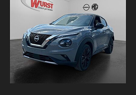 Nissan Juke N-Sport EU6e 1.0 Automatik Tech-Paket Pro-P