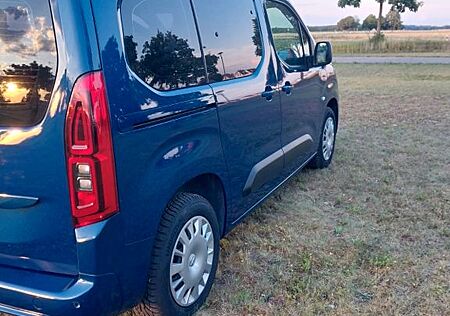 Opel Combo Life 1.5