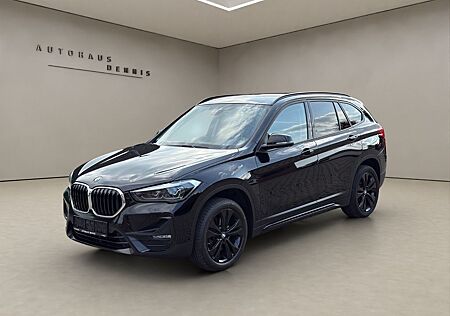BMW X1 sDrive 18 d Sport Line 1.Hand/LED/Kamera