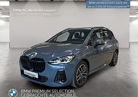 BMW 2er 220i Active Tourer M Sport AHK Driv.Assist+ LED