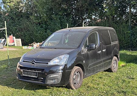 Citroën Berlingo VTi 120 Multispace Selection Multispace