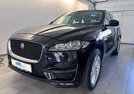 Jaguar F-Pace Prestige AWD