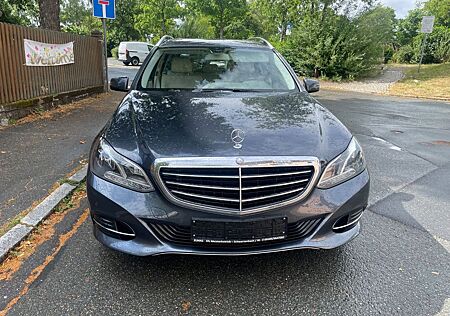Mercedes-Benz E 200 BlueTEC T ELEGANCE ELEGANCE