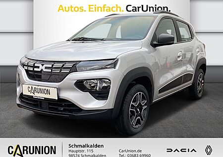 Dacia Spring gebraucht kaufen Dacia Spring Essential ELECTRIC 45