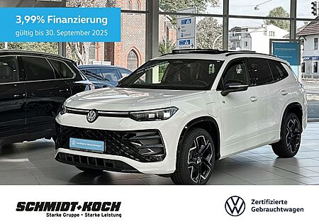 VW Tayron Volkswagen 1.5 TSI eHybrid R-Line BlackStyle LEDER +