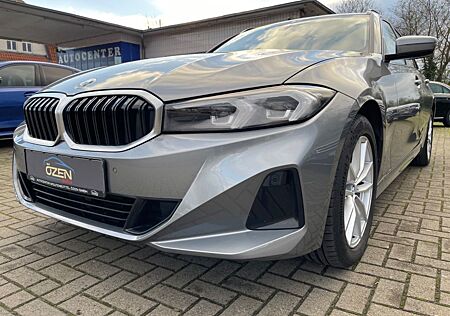 BMW 320 d xDrive Touring *WIDE/CURVED*DRIVING*AHK*