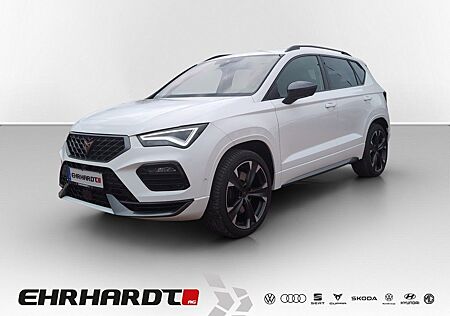Cupra Ateca 2.0 TSI DSG 4Drive VZ AHK*VIRTUAL*NAVI*LED