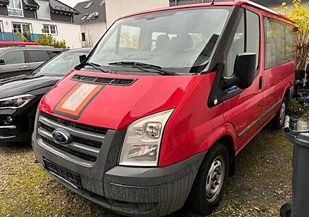 Ford Transit Kombi FT 280 K