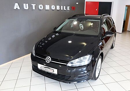 VW Golf Volkswagen VII Variant Comfortline BlueTDI,DSG,Xen,ACC