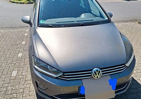 VW Golf Sportsvan Volkswagen 1.6 TDI ALLSTAR BMT ALLSTAR