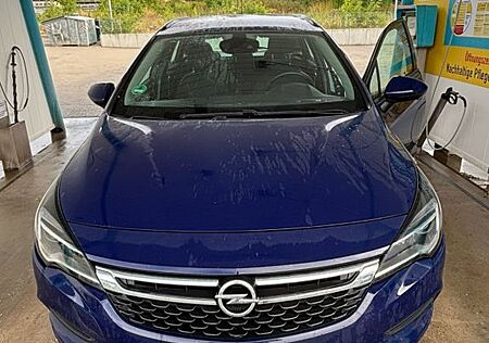 Opel Astra ST 1.6 CDTI Active 81kW Active