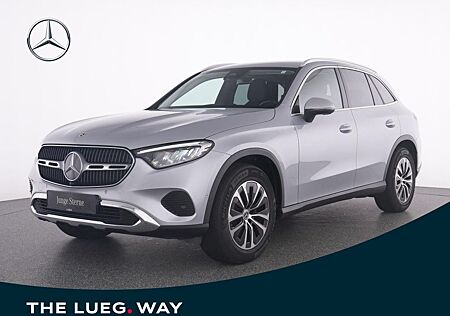 Mercedes-Benz GLC-Klasse GLC 200 4M Avantgarde+NavPrm+LED-HP+Mem+Totw+RFK