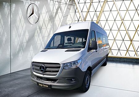 Mercedes-Benz Sprinter 315 CDI Tourer PRO L3H2 StandHz*360°DAB