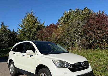 Honda CR-V 2.0i Style Style