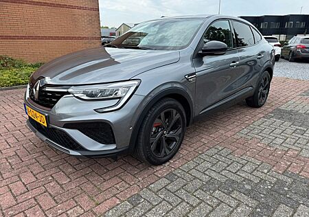 Renault Arkana R.S. Line 1.6 E-TECH Hybrid 145ps