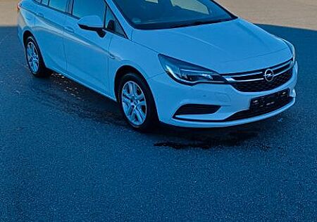 Opel Astra K Sports Tourer Edition Start/Stop