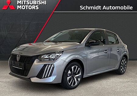 Peugeot 208 1.2 PureTech Active LED Klima Tempomat PDC