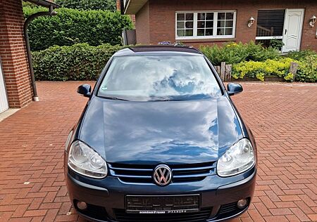 VW Golf Volkswagen 1.6 Trendline