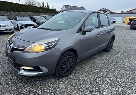 Renault Scenic 1.2 III Paris Klima