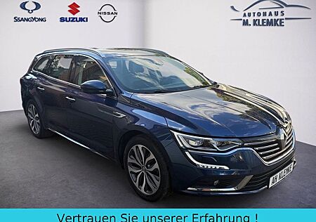 Renault Talisman Grandtour Limited Automatik / Klimaaut/